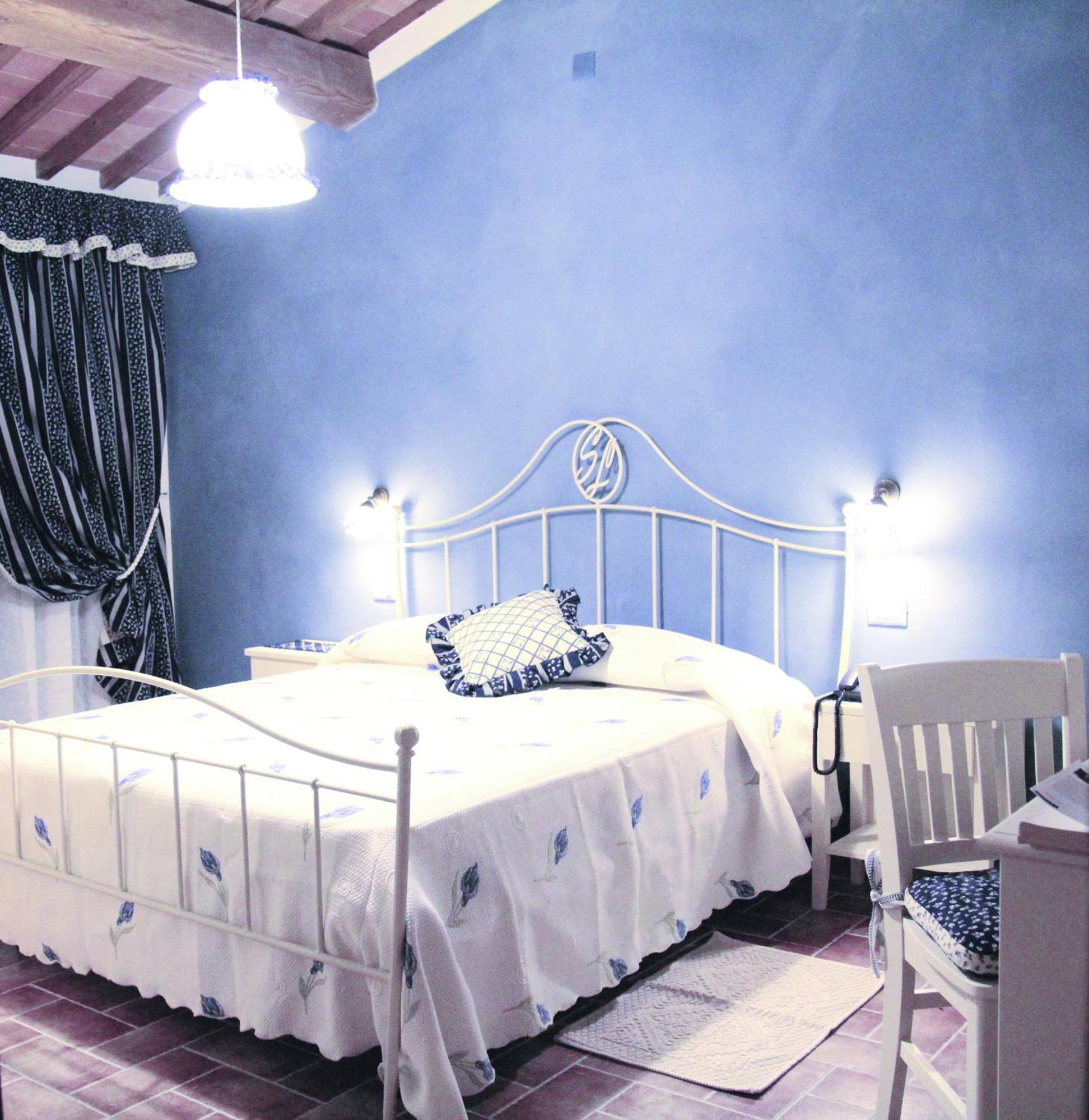 Agriturismo San Lorenzo Serre Di Rapolano Chambre photo