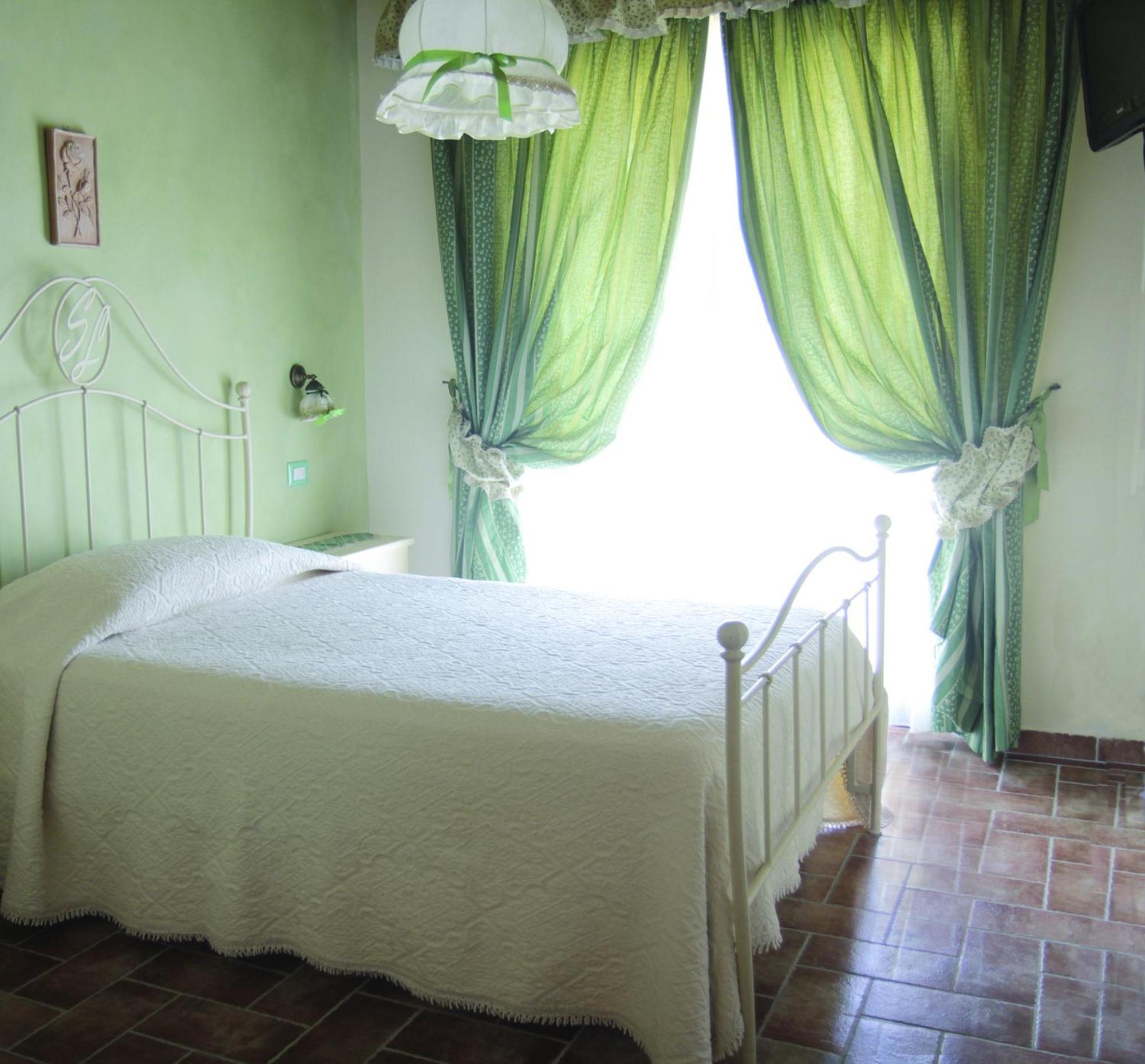 Agriturismo San Lorenzo Serre Di Rapolano Chambre photo